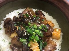 -红星光发煲仔饭(大石街店)