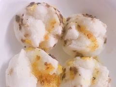 米糕-吴家馄饨