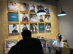 -海马体照相馆(义乌之心店)