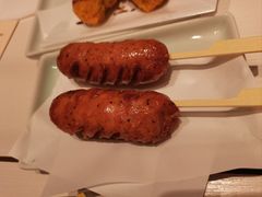 -池奈·咖喱蛋包饭(熙地港店)