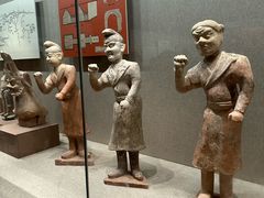 -敦煌市博物馆