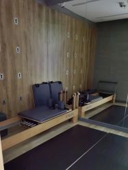 -卡莫瑜伽·普拉提