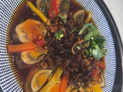 -牧雲子·臻选云南菜 .商务宴请(泰然大厦店)