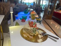 -怡咖啡·自助餐·西安香格里拉