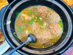 -木子山庄·安徽省老字号·中国炖锅宴