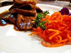 红酒牛舌-喀秋莎俄罗斯西餐厅(广州分店)