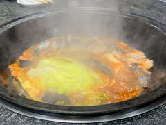 -老渔翁炖鱼坊(黄海西路东山店)