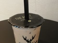 -THE ALLEY 鹿角巷(时代天街A馆店)