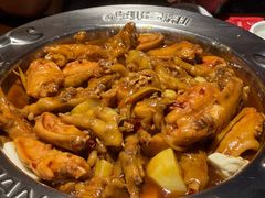 -胖哥俩肉蟹煲(福州仓山爱琴海店)