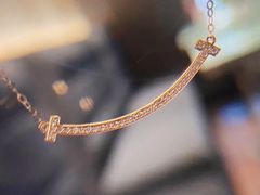 -Tiffany & Co.蒂芙尼
(武汉武商MALL店)