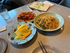 -半山腰·云南菜(侨福芳草地店)