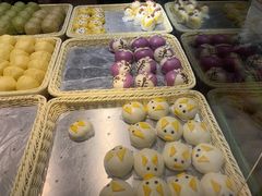 -永辉超市(嘉定大融城店)
