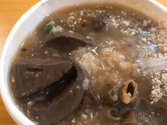 -百成大同鸭肉粥(大同总店)