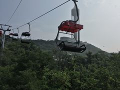 景点-富斯特索道