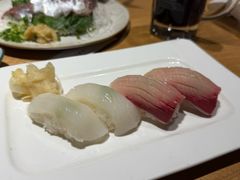 -桂马·日本料理·海胆·海鲜饭·酒场(民主广场店)