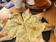 -沏点Trattoria意大利餐厅(新街口店)