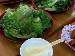 -光明刘冰乳鸽店(光明法政北路店)