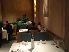 大堂-麓湘小镇(开福万达广场店)