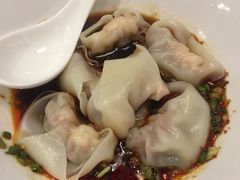 -鼎泰丰(渔阳店)