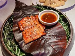 -狮拾久·现代新加坡料理(福田COCO Park店)
