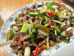 -九九牛肉馆(南山路店)