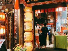 门面-南京大牌档(之心城店)