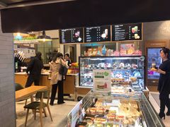 -巴黎贝甜(右安门店)
