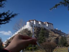 -宗角禄康公园