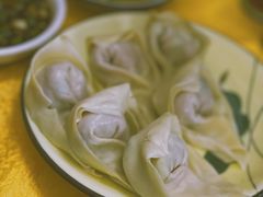 -鑫宝沙茶牛肉火锅(永泰店)