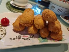 -申粤轩酒楼·三十年粤菜经典(丁香花园店)