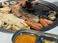 -六七八韩式烤肉·韩国料理(上杭路店)