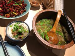 -山石榴·贵州菜(丰盛里店)