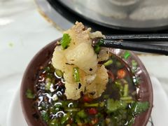 -正宗贵州二嫂黄牛肉馆(青村店)