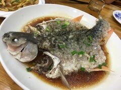 -下梅人家土菜馆(历史文化餐厅度假区店)