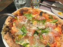 -Osteria意大利餐厅