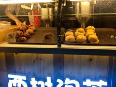 -西树泡芙(珠海华发商都店)