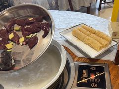 -丰尔粥食·粥底火锅·桑拿鸡(大良总店)