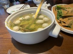 -前海沿·青岛菜(李沧万达店)