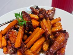 -谷语中餐厅