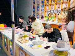 -袁亮今日陶艺(苹果社区总店)