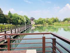 -阳澄湖费尔蒙酒店