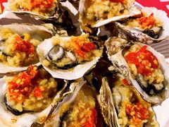 -海大南门夜市(海富街店)