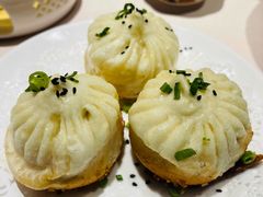 生煎包-老客站酒楼(金花南路店)