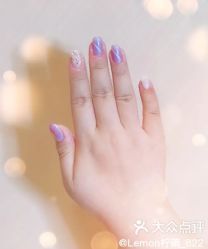 -伊奈尔美甲美睫