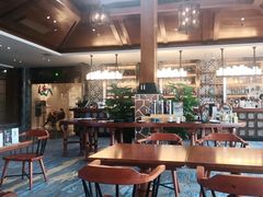 -V Bar海景扒房(北海湾惠龙万达嘉华酒店)