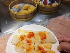 -顺德喜来登酒店·采悦轩