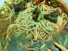 -万县面馆(高笋塘店)