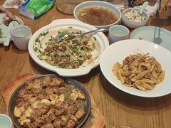 -新时代大酒店(仰口路店)