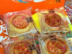 -老潮兴粿品(龙北店)