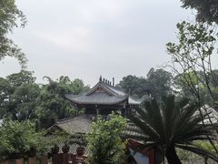 -乌尤寺